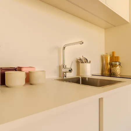 Apartment Loca By Ambiente