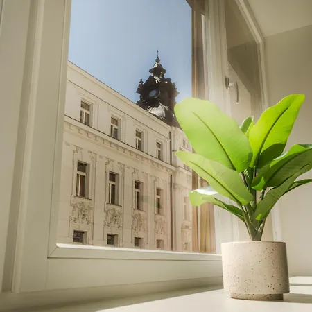 Apartment Loca By Ambiente *