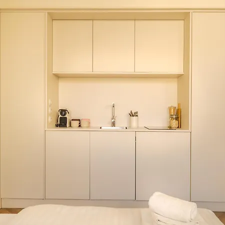 Loca By Ambiente * Pressburg
