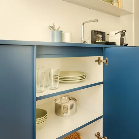 Loca By Ambiente Apartment *