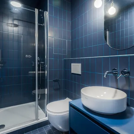 Loca By Ambiente Apartment