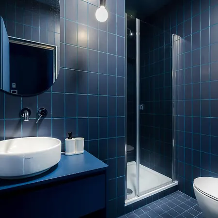 Apartment Loca By Ambiente *