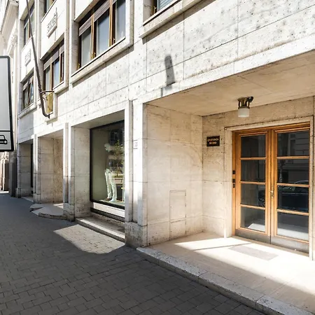 Loca By Ambiente Pressburg