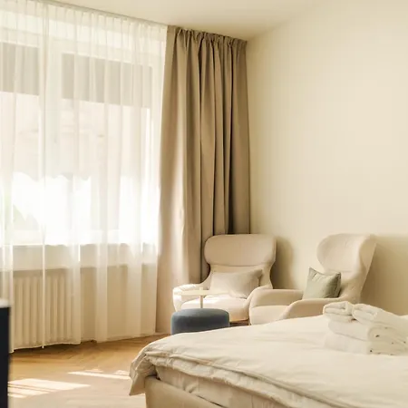 Apartment Loca By Ambiente Pressburg