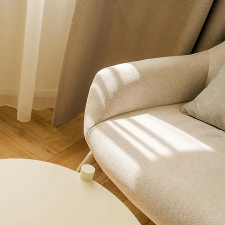 Loca By Ambiente Apartment