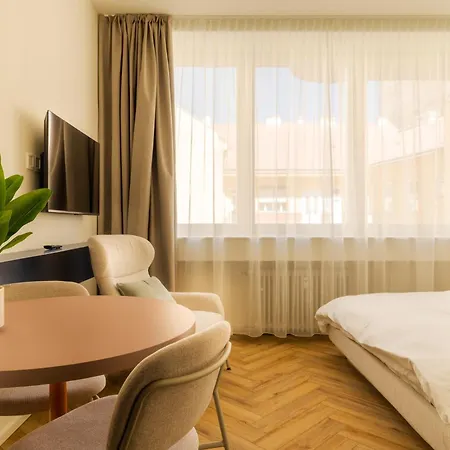 Loca By Ambiente Apartment Pressburg