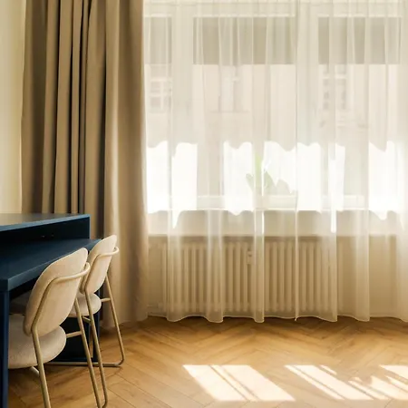 Apartment Loca By Ambiente Pressburg