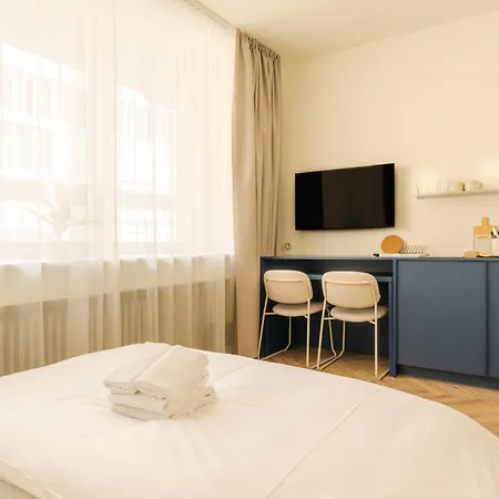 Apartment Loca By Ambiente
