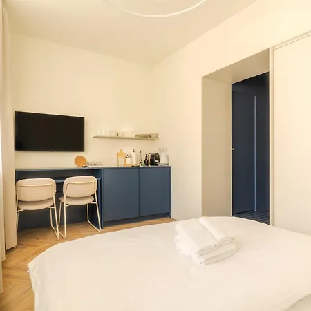 Loca By Ambiente Pressburg