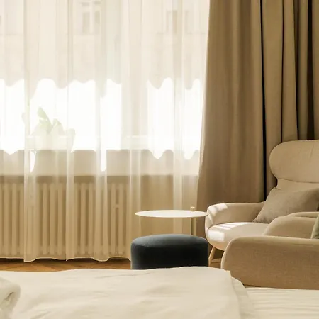 Apartment Loca By Ambiente