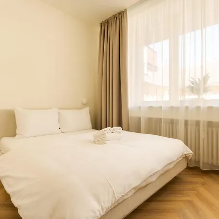 Apartment Loca By Ambiente Pressburg
