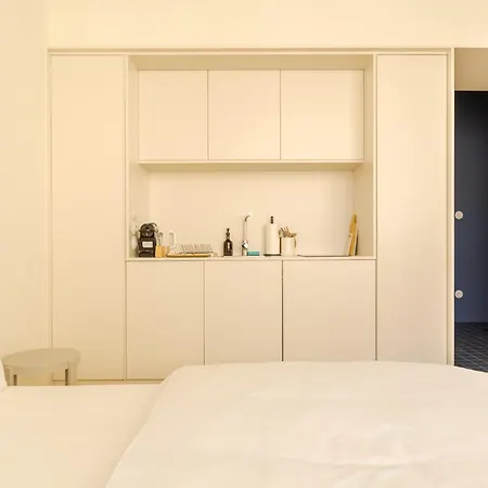 Apartment Loca By Ambiente