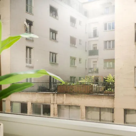 Apartment Loca By Ambiente *