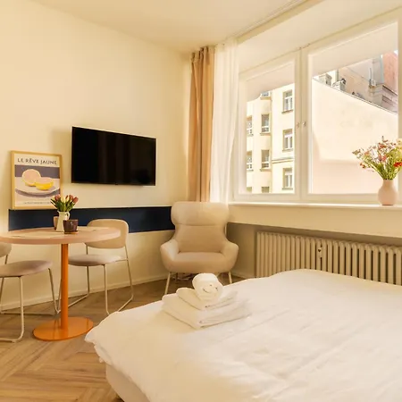 Loca By Ambiente Bratislava